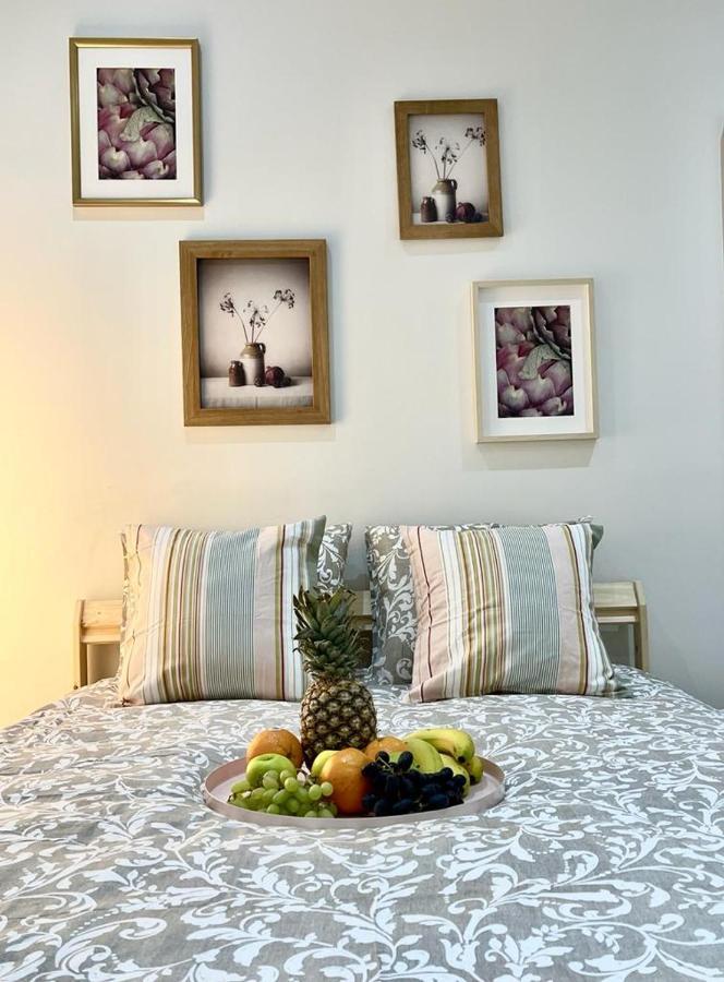Les Cocons Botanique Appartement Luik Buitenkant foto